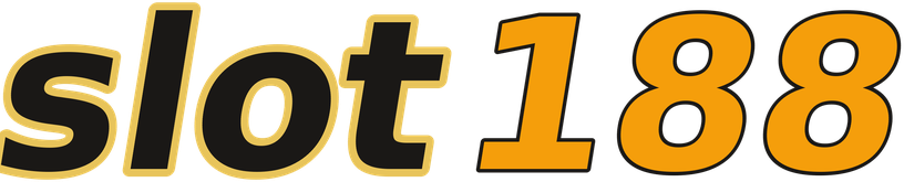 slot188 logo